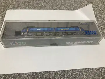 KATO 3045 EH200