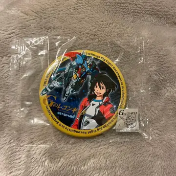 건담 G의 레콘기스타 애니 재팬 2015 캔뱃지