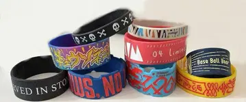 러버 밴드 9개 세트 큐소 포리미 yonige 요루단