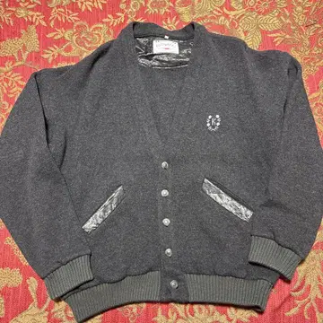 KILOWATT'S 꽃무늬 가디건