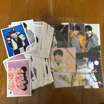 니시무라 타쿠야 공식 사진