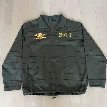 UMBRO BOTT BEAMS Pullover Shirt M