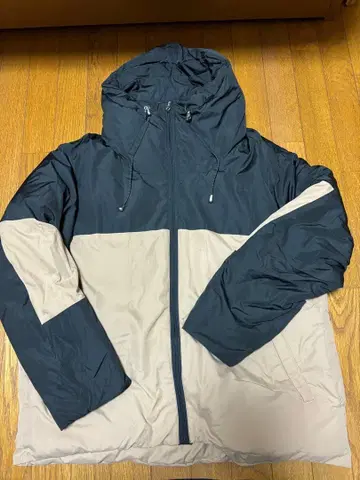 BEAMS HEART 패딩 자켓 XL