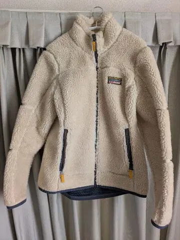 [ 새상품급 ] L.L.Bean LL 빈 마운틴 파일 플리스 자켓