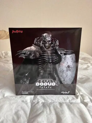 POP UP PARADE 베르세르크 해골 기사 L size