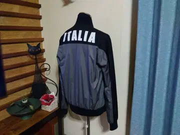 돌체앤가바나 나일론 자켓