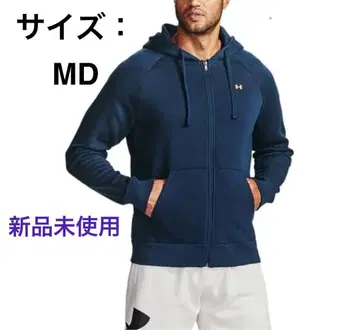 미사용 새상품 후드티