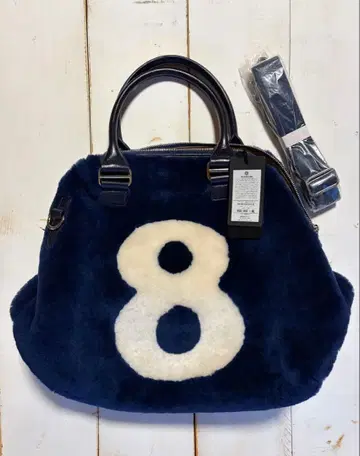 무타 마린 무스탕 8백