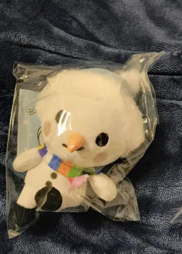 타마유키 키링 ON [미개봉] SnowMan