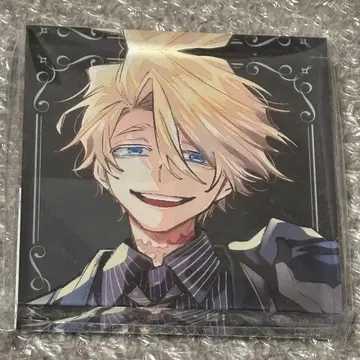 열강전선 마루쿠지 대길 아크릴 블록 에이든 D 아담스