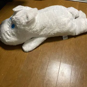 무민 BIG 봉제 인형