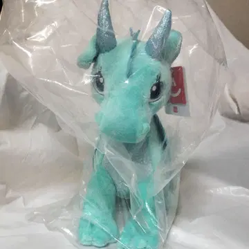 AURORA 드래곤 봉제 인형