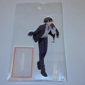 미팅에 갔더니 여자가 없었던 이야기 Amocrape 아크릴 스탠드 스오