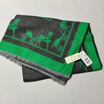 새상품 스콧 클럽 스톨