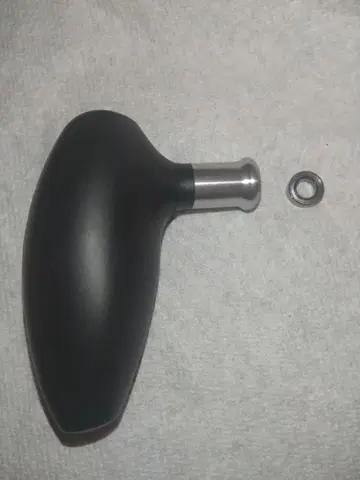 오시아 네이비 300 핸들 노브