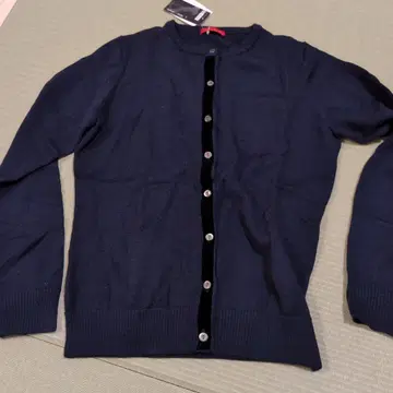 요크랜드 가디건