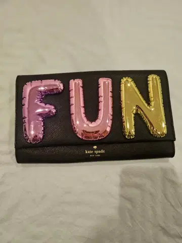 케이트 스페이드 FUN 숄더백