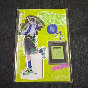 이하 라이 iCouleur 아크릴 스탠드