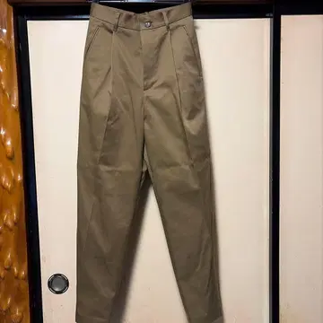 MARW 슬랙스 34 MOCA