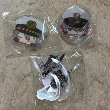 오웬 아크릴 스탠드 마호야쿠