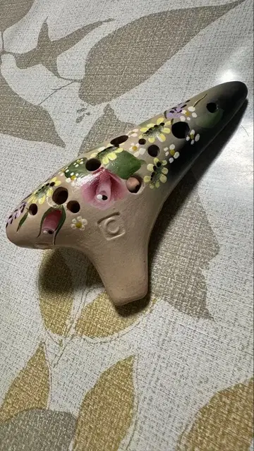 미야자와 오카리나 소프라노 C관