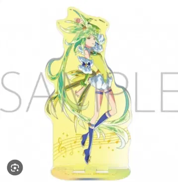 푸딩 세션 오케스트라 아크릴 스탠드