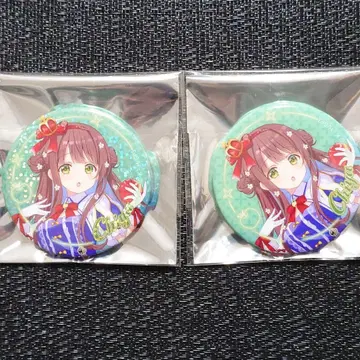 주문은 토끼입니까? 주문토끼 아토레 캔뱃지 치야 홀로 레어 노멀