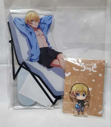 최애의 아이 [ 아쿠아/아크릴 스탠드 세트 ]