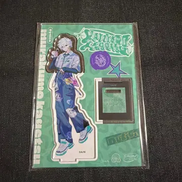 무라쿠모 카게츠 iCouleur 아크릴 스탠드