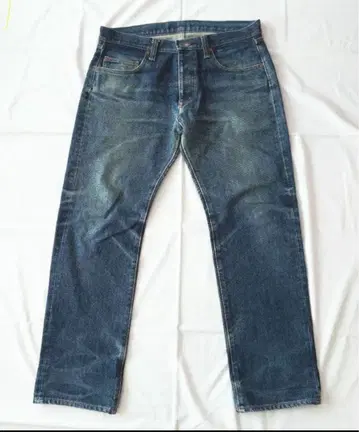 코지마 진 데님 사이즈 36