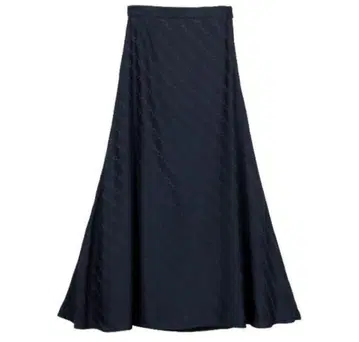 AMERI UNDRESSED HORSE BIT SKIRT