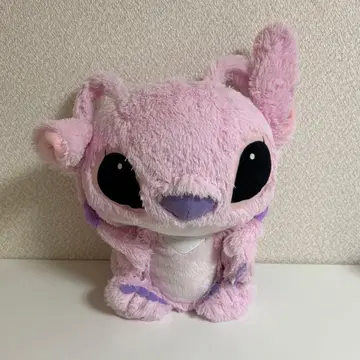 엔젤 봉제 인형