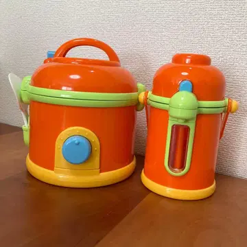 저스트라이크홈 토이저러스 밥솥 포트 소꿉놀이