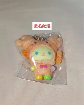 우사하나 치비토모 미즈노 이키모노