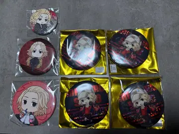 도쿄 리벤저스 동리베 사노 만지로 마이키 난자타운 아타리츠키