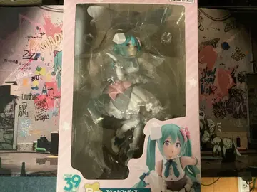 하츠네 미쿠 피규어 제일복권