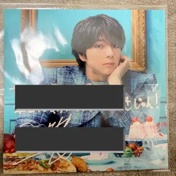 M!LK 리스캔 M!X 이이쟝 시오자키 타이치