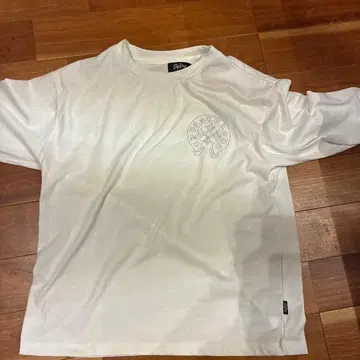 SaRey 화이트 L 사이즈 T셔츠