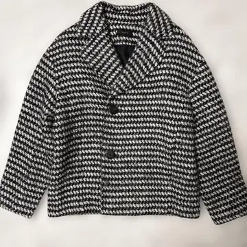 새상품급 JOSEPH 조셉 코트 자켓 하운드투스