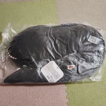 빅 봉제 인형 라부카