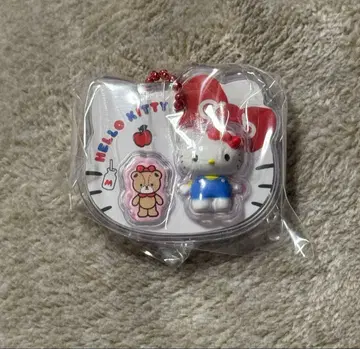 산리오 패키지 참 헬로키티