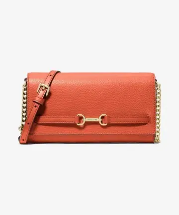 MICHAELKORS 마이클코어스 크로스바디 숄더백 오렌지