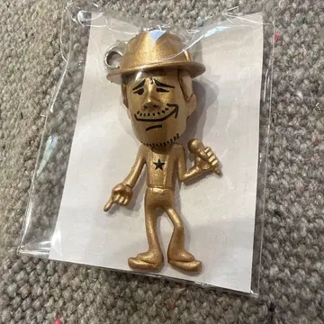 야자와 에이요시 2025 회장 한정 Mr.E 가챠 봉투 시크릿