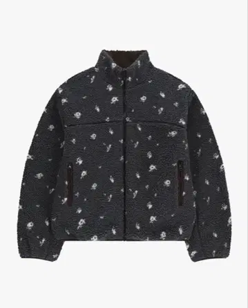 coyseio 보아 자켓 아우터