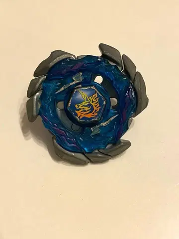 메탈 파이트 베이블레이드 블리츠 유니코르노