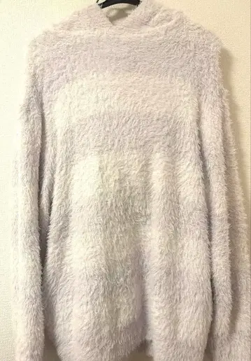 젤라토 피케 풀오버