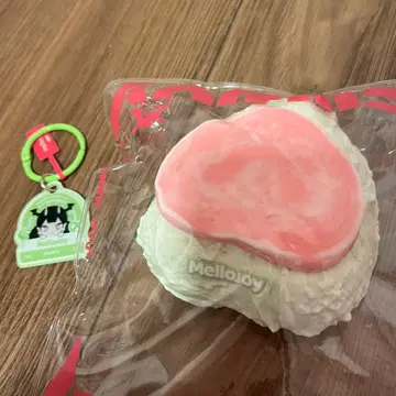 mellojoy 다이후쿠 시리즈(구아바) 개봉 완료