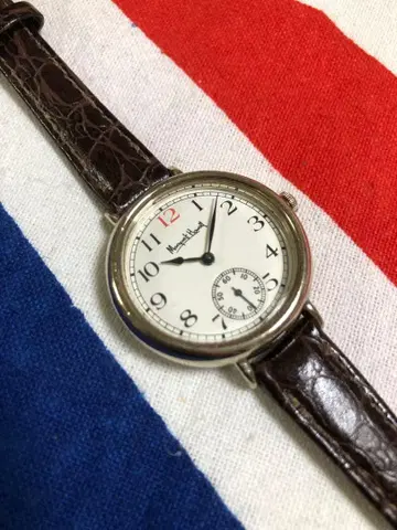 마가렛호웰 여성용 시계 배터리 교환 및 벨트 새상품 교환 완료