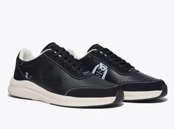 뱅크시 그래피티 사진 스니커즈 미사용 새상품 28cm