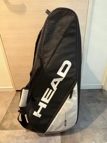 HEAD SPEED 라켓 백
